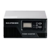 Synapse UPS, pure sine wave, 12VDC/230VAC, 600W - Rubicon Installer Portal